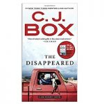 The Disappeared by C. J. Box