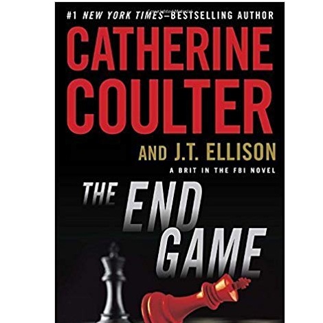 The End Game by Catherine Coulter ePub Download