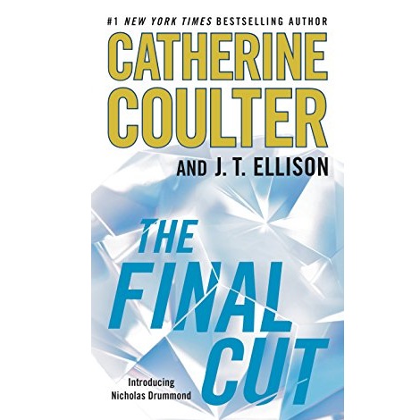 The Final Cut  by Catherine Coulter ePub Download