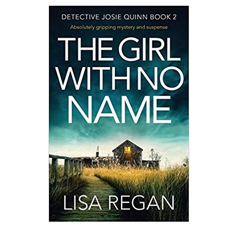 The Girl With No Name by Lisa Regan