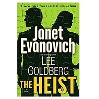 The Heist by Janet Evanovich