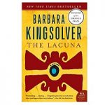The Lacuna by Barbara Kingsolver