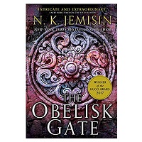 The Obelisk Gate PDF Free Download