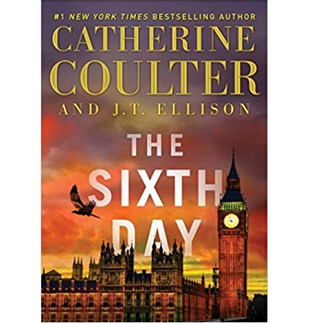 The Sixth Day by Catherine Coulter ePub Download