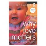Why Love Matters by Sue Gerhardt ePub
