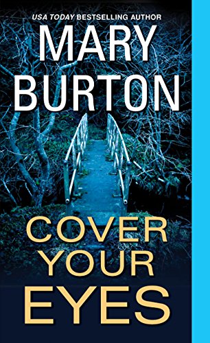 cover your eyes epub