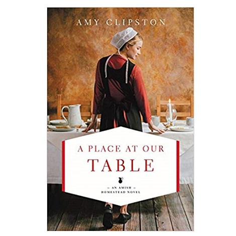 A Place at Our Table by Amy Clipston