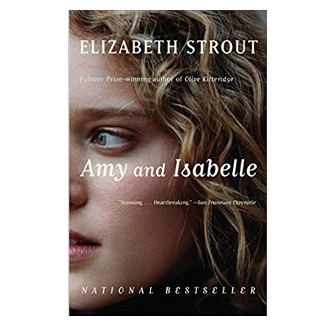 Amy and Isabelle by Elizabeth Strout