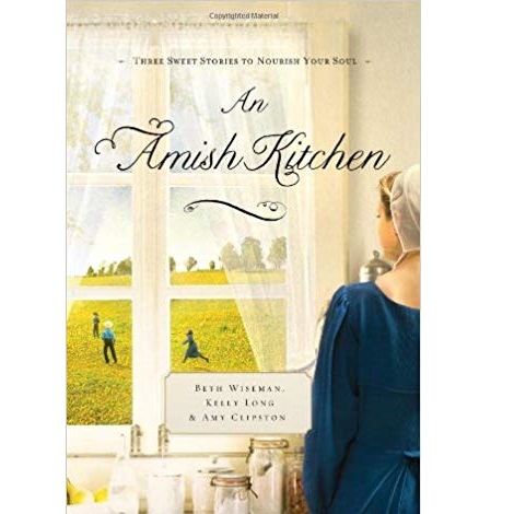 An Amish Kitchen by Amy Clipston ePub Download