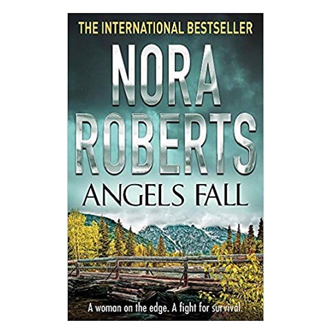 Angels Fall by Nora Roberts