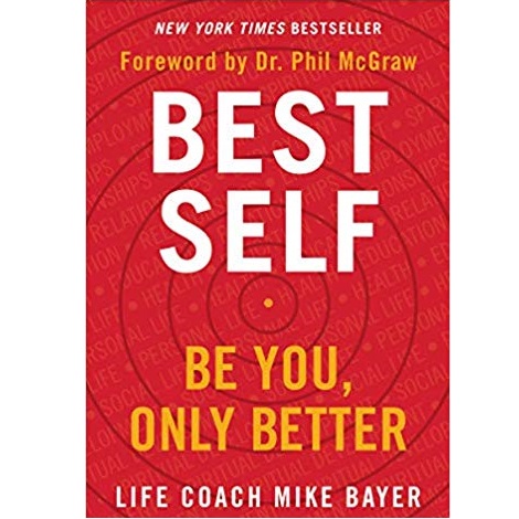 Best Self by Mike Bayer 