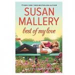 Best of My Love by Susan Mallery