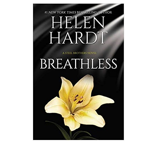Breathless by Helen Hardt