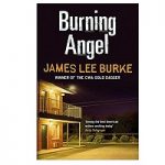 Burning Angel by James Lee Burke