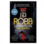 Connections in Death by J. D. Robb