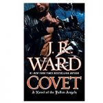 Covet by J.R. Ward