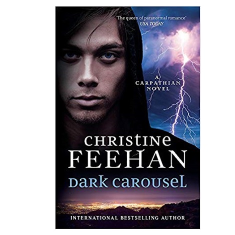 Dark Carousel by Christine Feehan