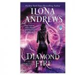 Diamond Fire by Ilona Andrews