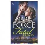 Fatal Frenzy  by Marie Force