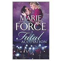 Fatal Scandal by Marie Force