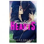 Fumbled Hearts by Meagan Brandy