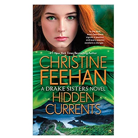 Hidden Currents by Christine Feehan 