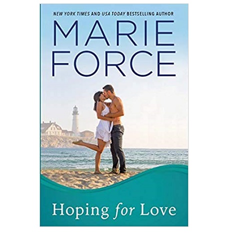 Hoping for Love by Marie Force 