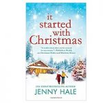 It Started with Christmas Mass Market by Jenny Hale