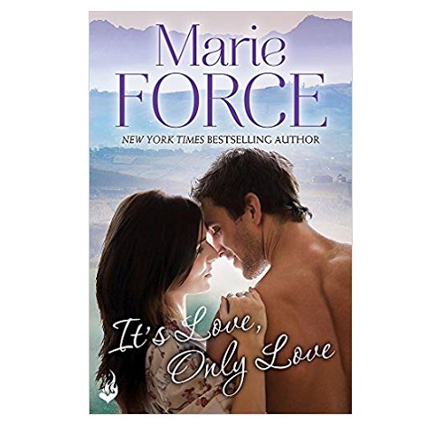 It's Love, Only Love by Marie Force