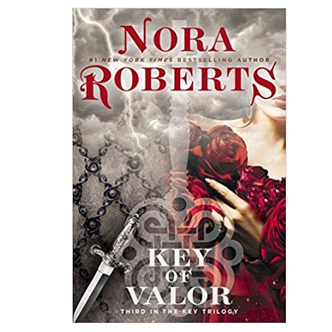 Key Of Valor by Nora Roberts