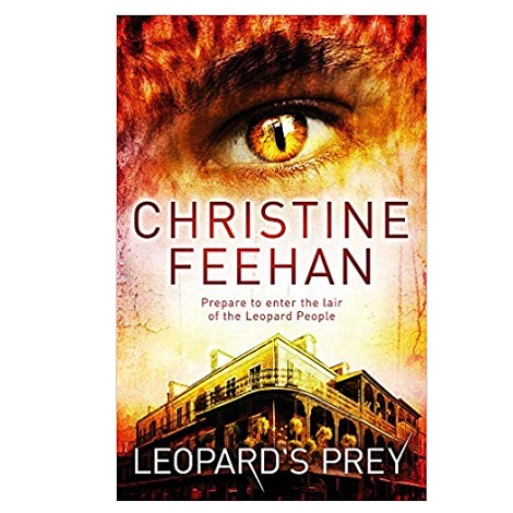 Leopard's Prey by Christine Feehan 