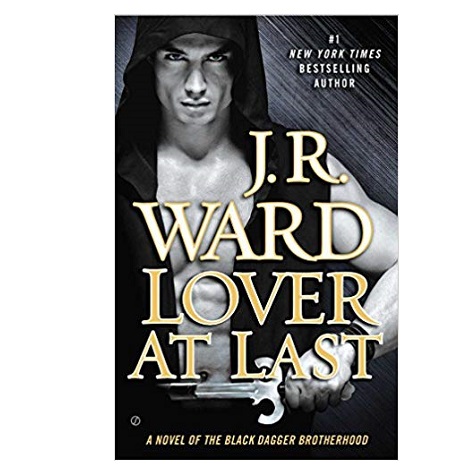 Lover At Last by J.R. Ward