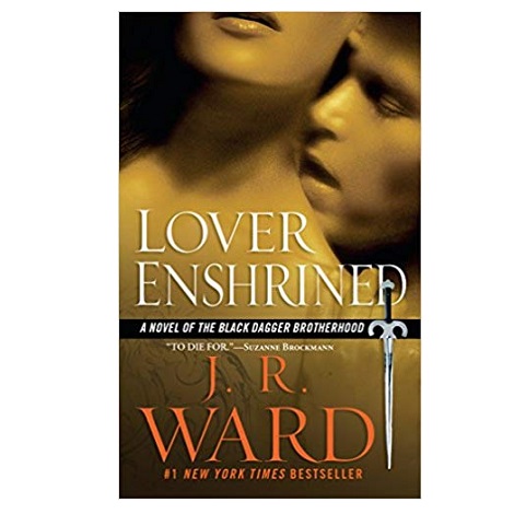 Lover Enshrined by J.R. Ward