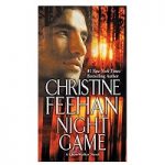 Night Game by Christine Feehan