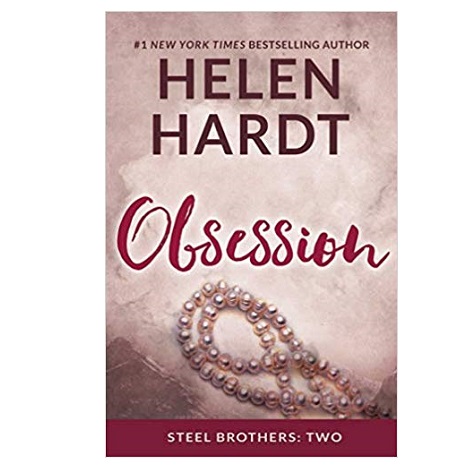 Obsession by Helen Hardt 