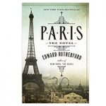 Paris by Edward Rutherfurd