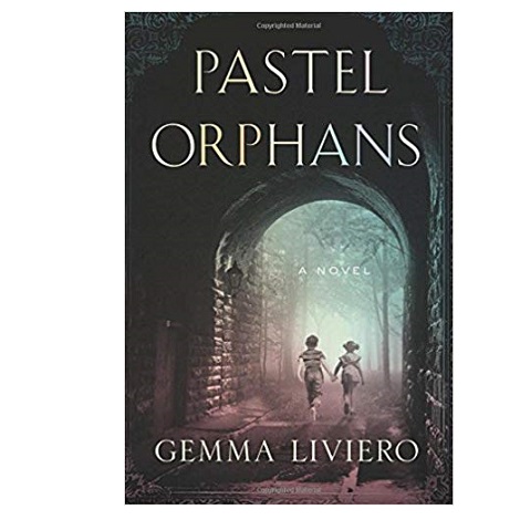 Pastel Orphans by Gemma Liviero 