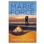 Season for Love  by Marie Force