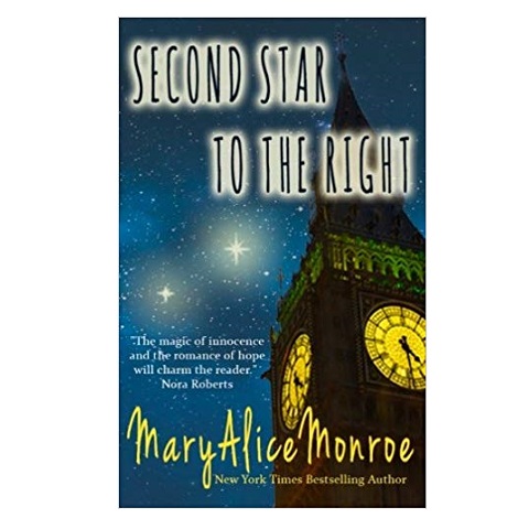 Second Star to the Right by Mary Alice Monroe