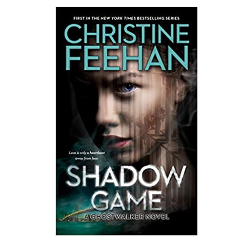 Shadow Game by Christine Feehan 