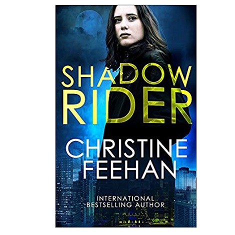 Shadow Rider by Christine Feehan