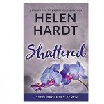 Shattered by Helen Hardt