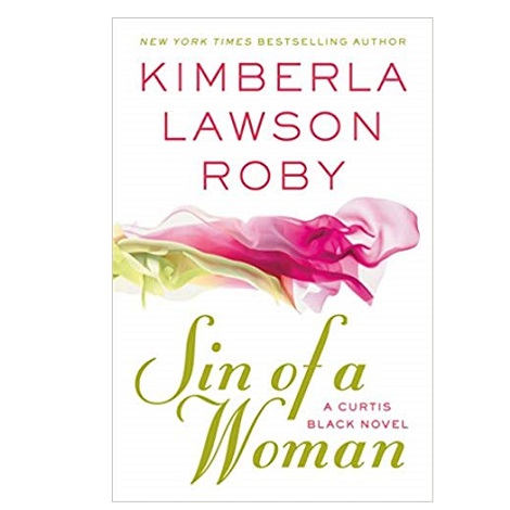 Sin of a Woman by Kimberla Lawson Roby