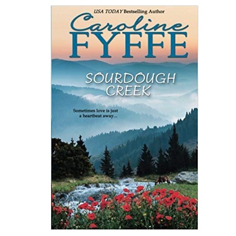 Sourdough Creek by Caroline Fyffe