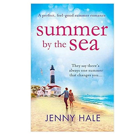 Summer by the Sea by Jenny Hale