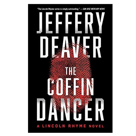 The Coffin Dancer by Jeffery Deaver