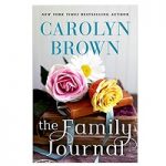 The Family Journal by Carolyn Brown