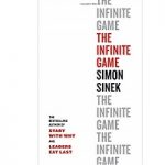 The Infinite Game by Simon Sinek