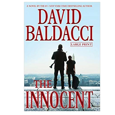 The Innocent by David Baldacci 