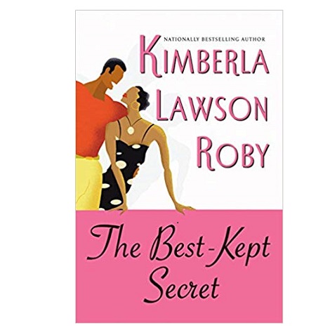 The Reverend's Wife by Kimberla Lawson Roby 